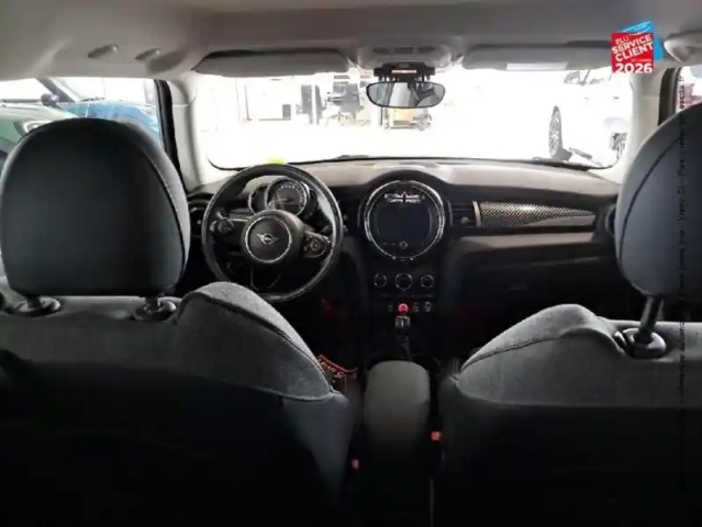 Mini Mini cooper s 192ch chili 139g — photo 15