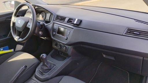 Seat Ibiza 1.0 75 - Last Edition – 2018 – 100884 km – Essence – Boîte Manuelle — photo 14