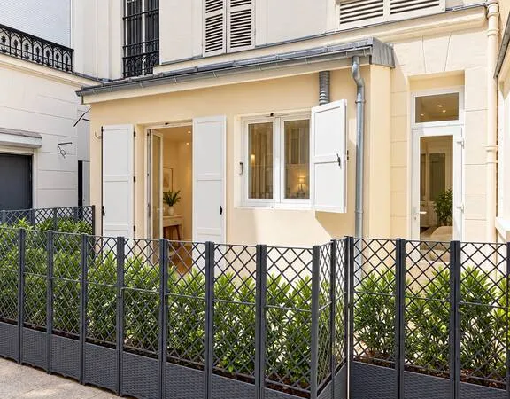 Appartement 2 pièces 29 m²