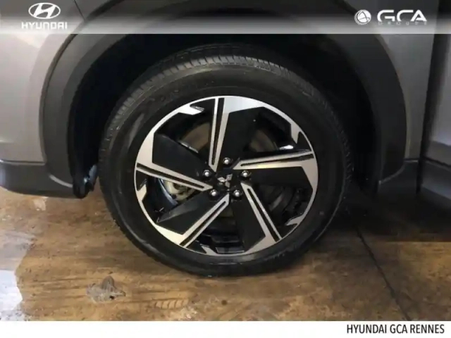 Mitsubishi Eclipse cross 2.4 mivec phev 188ch business 4wd 2023 — photo 4
