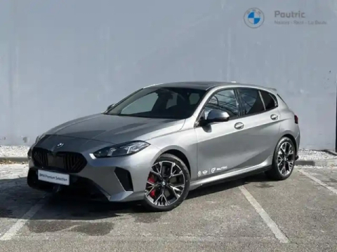 Bmw Serie 1 série 1 120a 170ch m sport dkg7