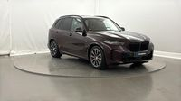Bmw X5 xDrive50e 489ch M Sport — photo 3