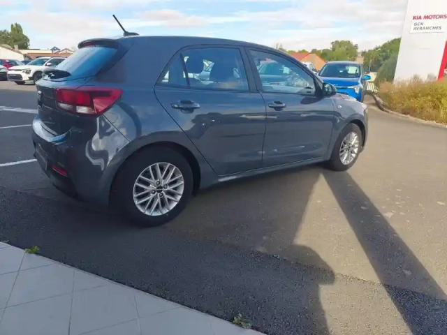 Kia Rio 1.0 t-gdi 100ch active — photo 7