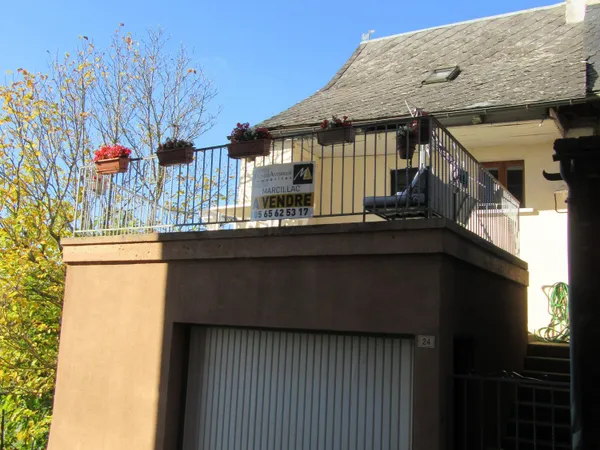 Maison 3 pièces 63 m²