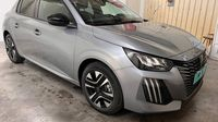 Peugeot 208 1.2 Hybrid 110ch Allure e-DCS6 — photo 3