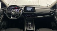 Nissan Qashqai 1.3 Mild Hybrid 158ch N-Connecta 4x4 Xtronic 2022 — photo 11