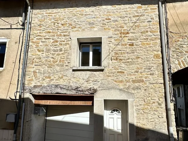 Appartement à vendre Ambérieu-en-Bugey