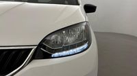 Skoda Citigo 1.0 MPI 60ch Clever 5p — photo 17