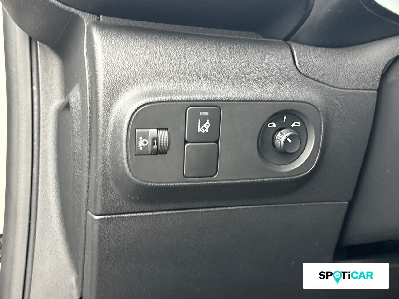 Citroën C3 1.2 puretech 83ch s&s you! — photo 17