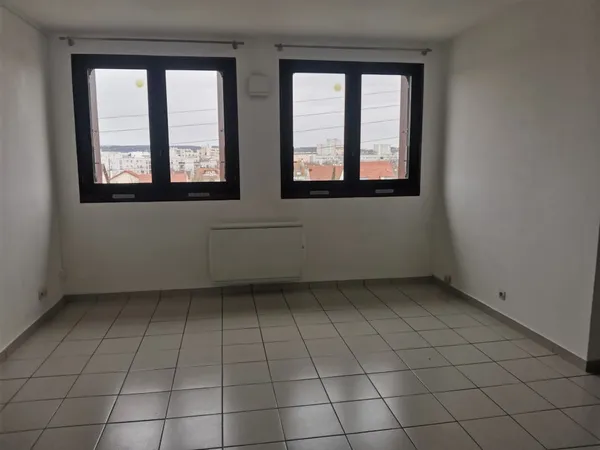 Appartement de 30m2 à louer sur Sartrouville