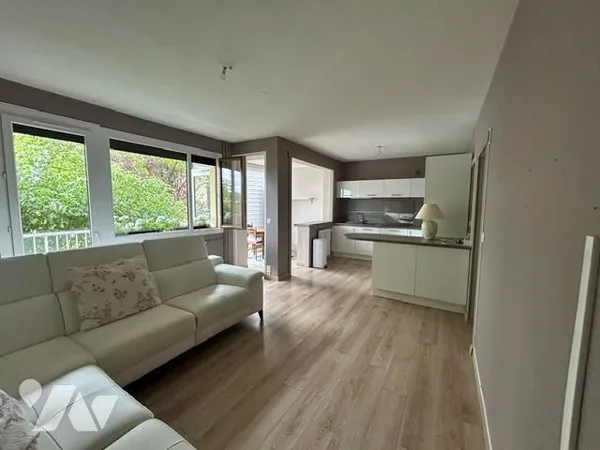 Appartement 3 pièces 70 m²