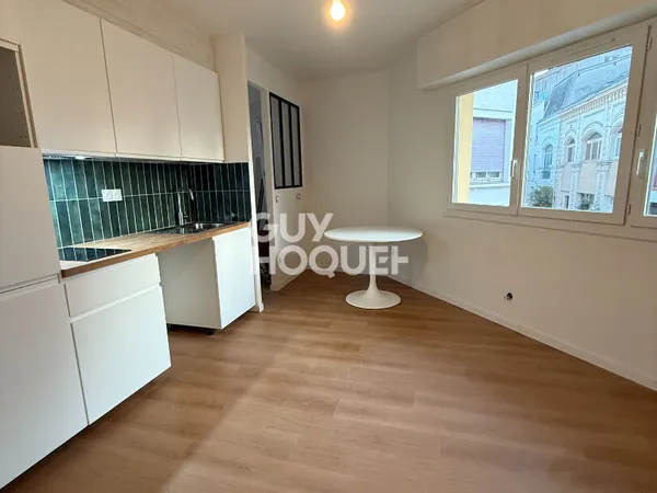 Appartement Dax 1 pièce(s) Lot 15