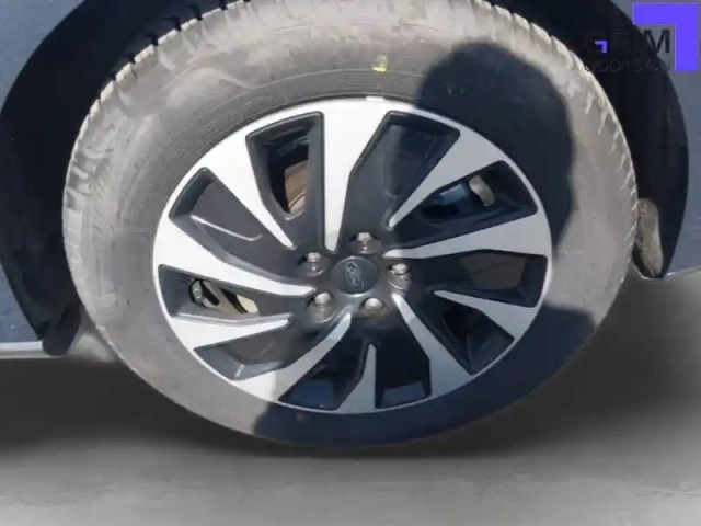 Ford Focus 1.0 ecoboost 125 s&amp;s mhev — photo 15