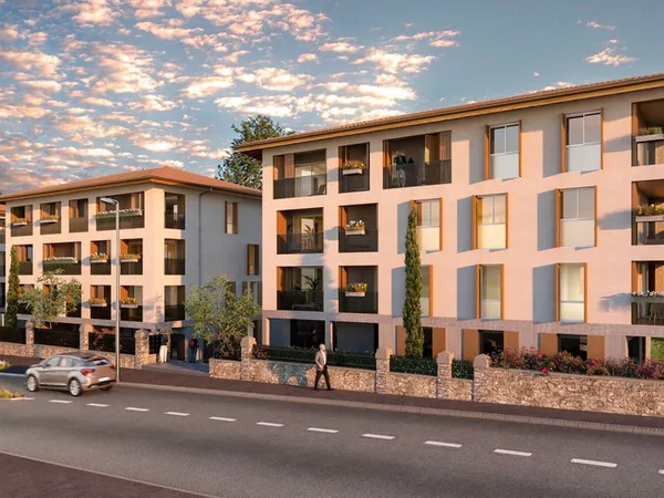 Parkings a vendre - hendaye