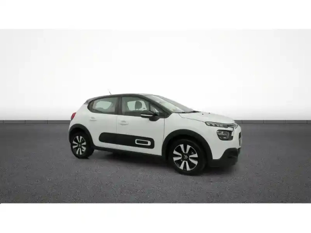Citroën C3 bluehdi 100 s&amp;s bvm6 — photo 11