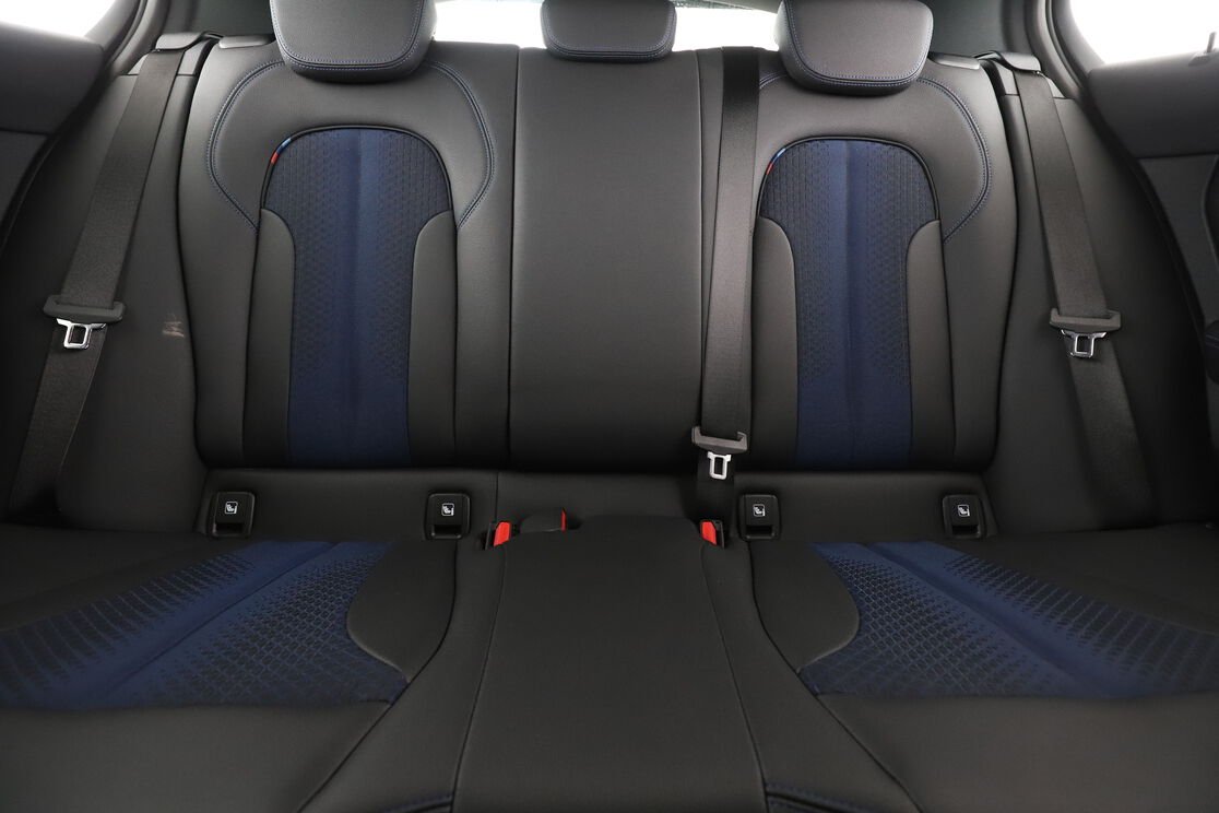 BMW Série 1 118i M Sport DKG7 — photo 14