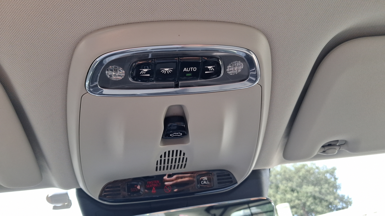 Volvo XC60 D5 AWD 235 ch Geartronic 8 — photo 81