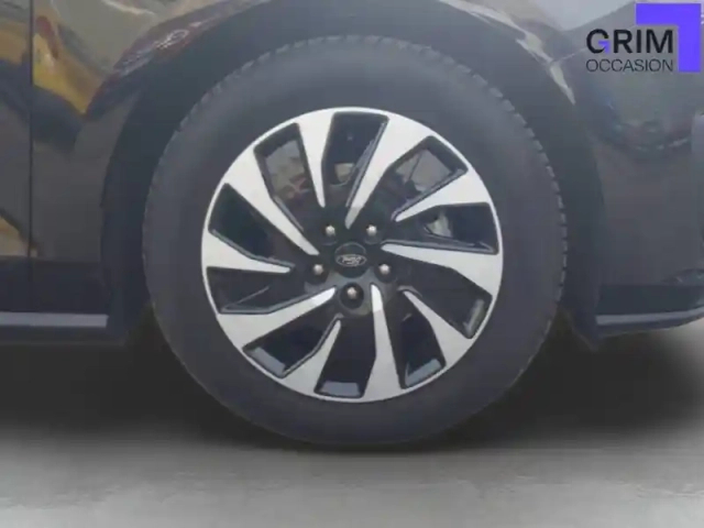 Ford Focus sw 1.0 flexifuel 125 s&amp;s mhev powershift — photo 74