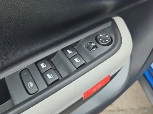Citroën C3 electrique 113ch 44,2kwh autonomie confort, max — photo 9