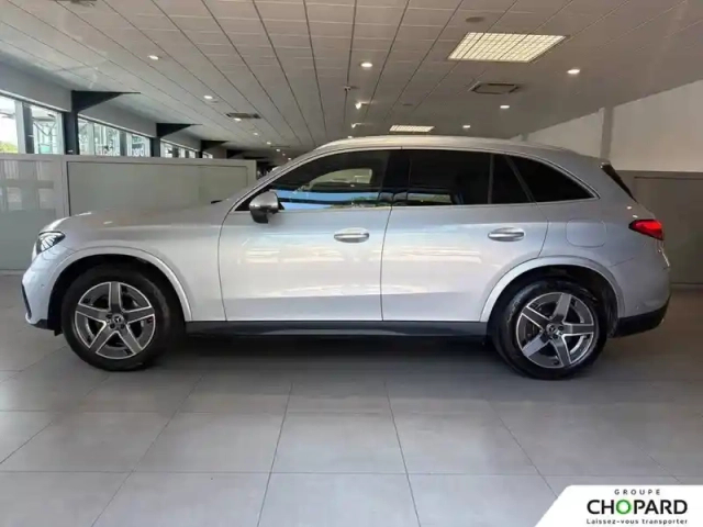 Mercedes Glc 300 e 9g-tronic 4matic — photo 35