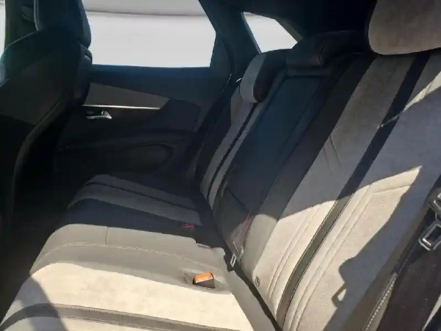 Peugeot 3008 hybrid 225ch gt line e-eat8 10cv — photo 10