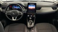 Renault Arkana 1.6 E-Tech 145ch Intens -21B — photo 11