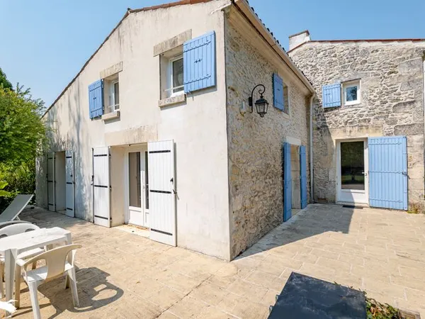Maison 4 pièces 97 m²