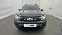 Dacia Duster 1.0 ECO-G 100ch Journey + 4x2