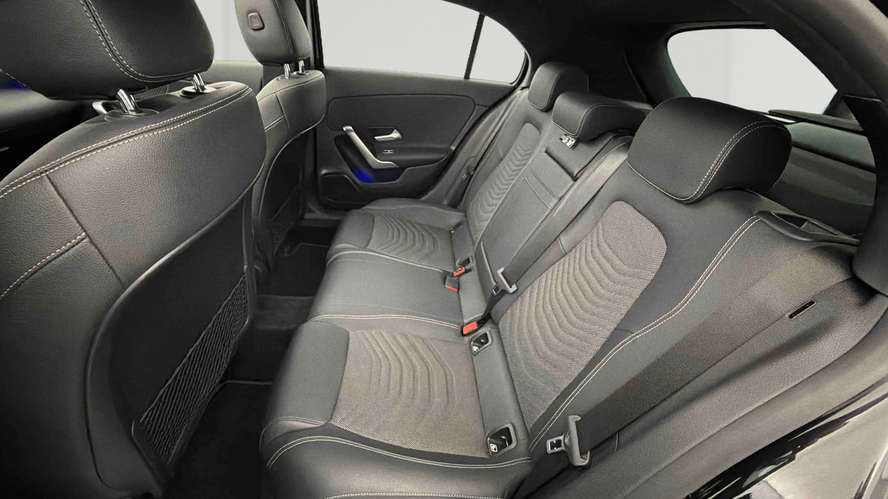 Mercedes Classe A 180 d 8G-DCT — photo 12