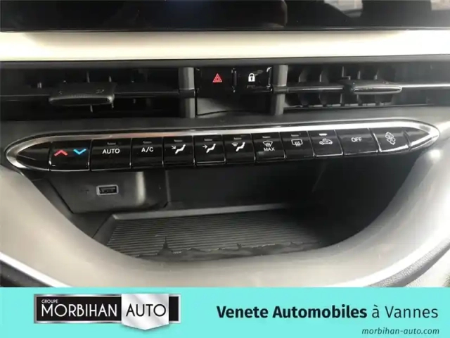 Fiat 500 c e 95 ch — photo 93