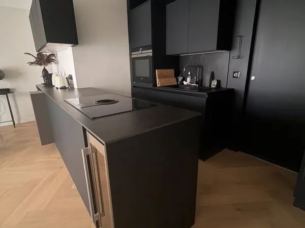 T2 Meublé 50m² quartier Guist'Hau