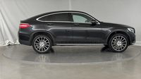 Mercedes Glc Coupé 350 e 211+116ch Sportline 4Matic 7G-Tronic plus — photo 4