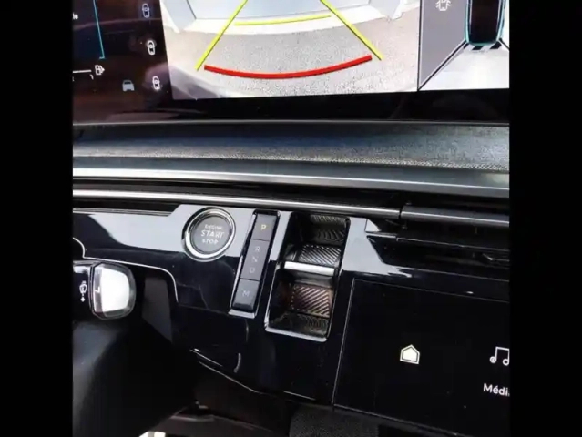 Peugeot 3008 hybrid 136 e-dcs6 gt 5p — photo 7