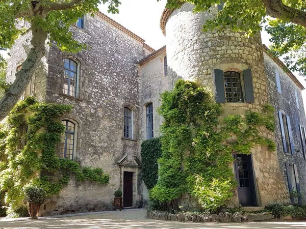 Propriété 12 pièces 450 m²