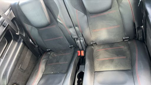 Mercedes Classe GLB 200 d 150 8G-DCT - AMG Line – 2021 – 58916 km – Diesel – Boîte Automatique — photo 7
