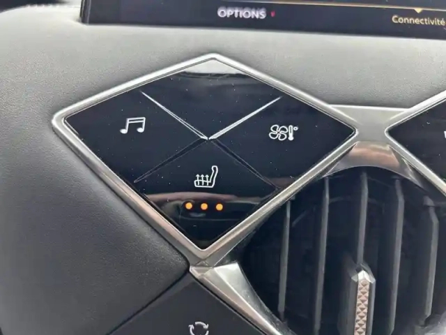 Ds Ds 3 ds3 crossback puretech 155 eat8 — photo 55