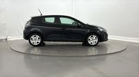 Renault Clio 1.5 dCi 100ch Evolution - 25 — photo 4