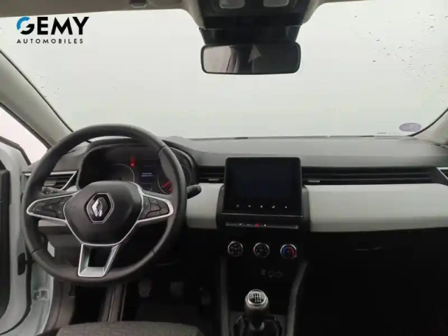 Renault Clio tce 90 — photo 28