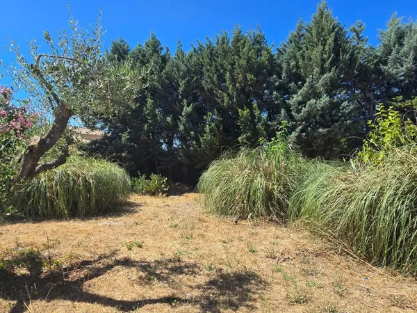 Terrain en individuel