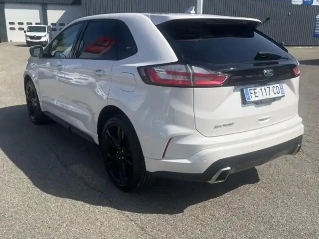 Ford Edge 2.0 ecoblue 238ch st-line i-awd bva8 — photo 8