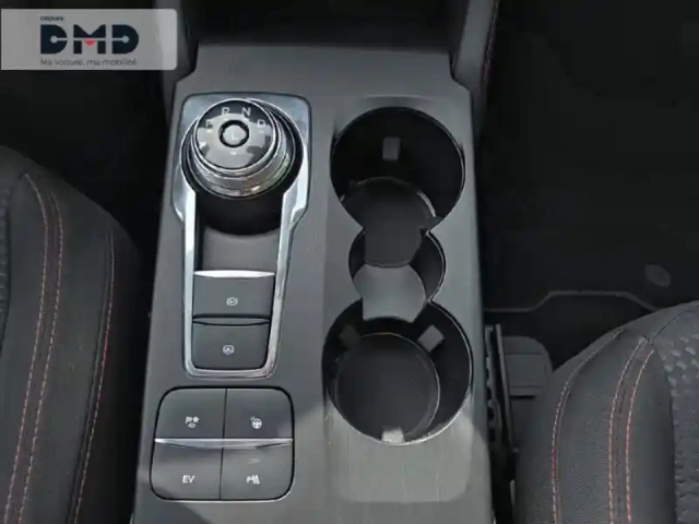 Ford Kuga 2.5 duratec 225ch powersplit phev st-line e-cvt 13cv — photo 8