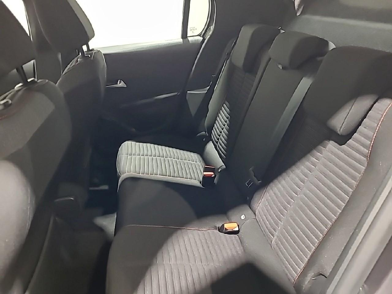 Peugeot 208 puretech 75 s&s bvm5 active business — photo 13