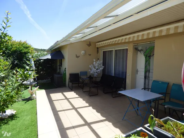 Maison 3 pièces 71 m²