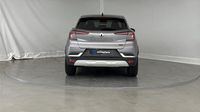 Renault Captur 1.6 E-Tech hybride 145ch Techno — photo 6