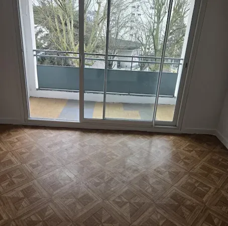 Appartement 4 pièces 68 m²
