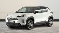 Toyota Yaris Cross 116h GR Sport MY22