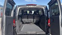 Mercedes Vito 119 CDI Mixto Long Pro Propulsion 9G-Tronic — photo 7