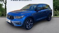 Volvo Xc40 D4 AdBlue AWD 190ch R-Design Geartronic 8
