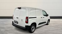 Peugeot Partner Standard 650kg BlueHDi 100ch S&S Asphalt — photo 5