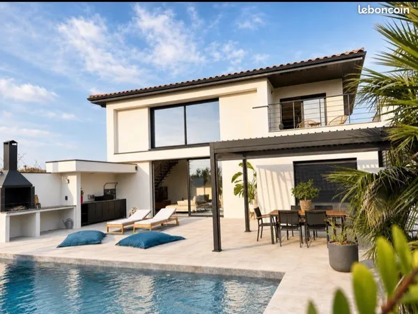 Villa 155m2